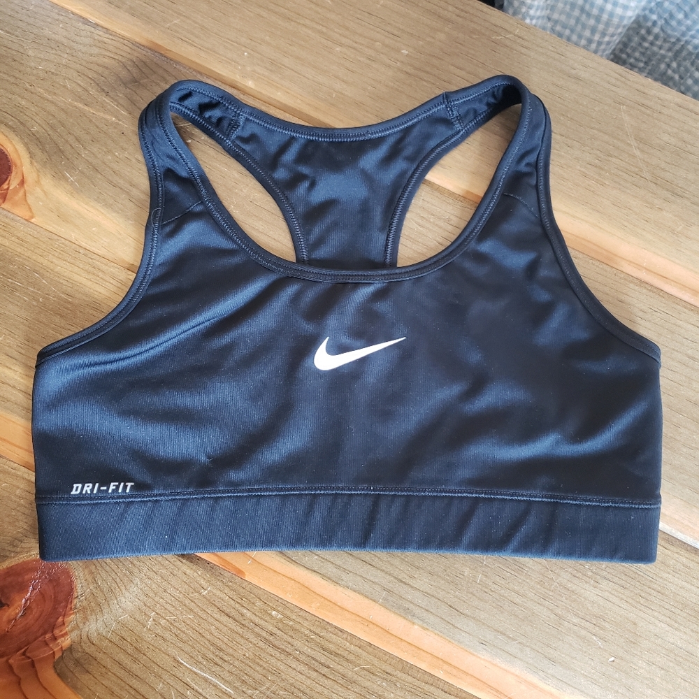 Nike Sports Bra Size M